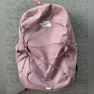 NORTH FACE JESTER BACKPACK